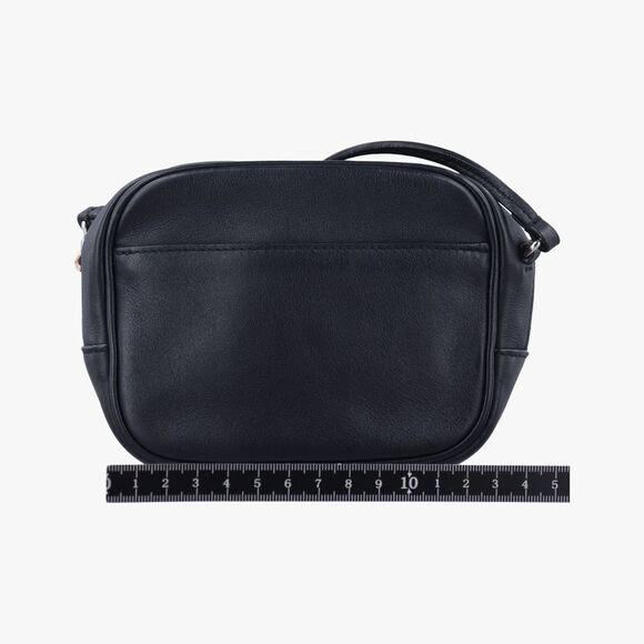 Yves Saint Laurent Yves Saint Laurent Blogger Bag Black Leather 425317 Hpp425317 - Picture 2 of 10